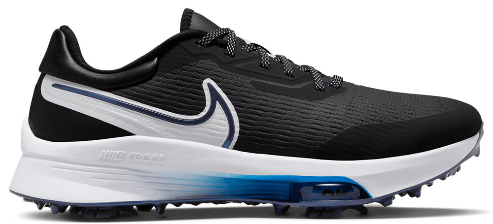 Nike Mens Air Zoom Infinity Tour NEXT% Golf Shoes - Golfonline