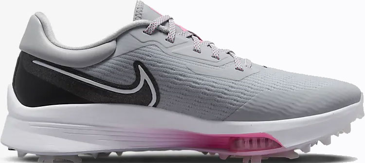 Nike Mens Air Zoom Infinity Tour NEXT% Golf Shoes - Golfonline