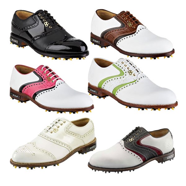 stuburt golf boots
