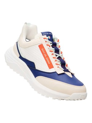 Duca Del Cosma Mens Foro Golf Shoes