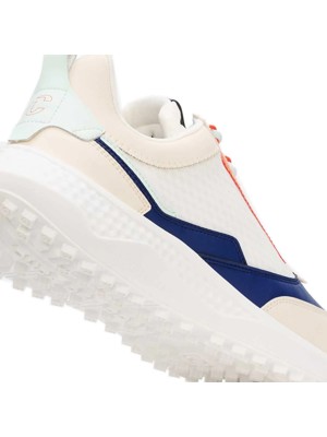 Duca Del Cosma Mens Foro Golf Shoes