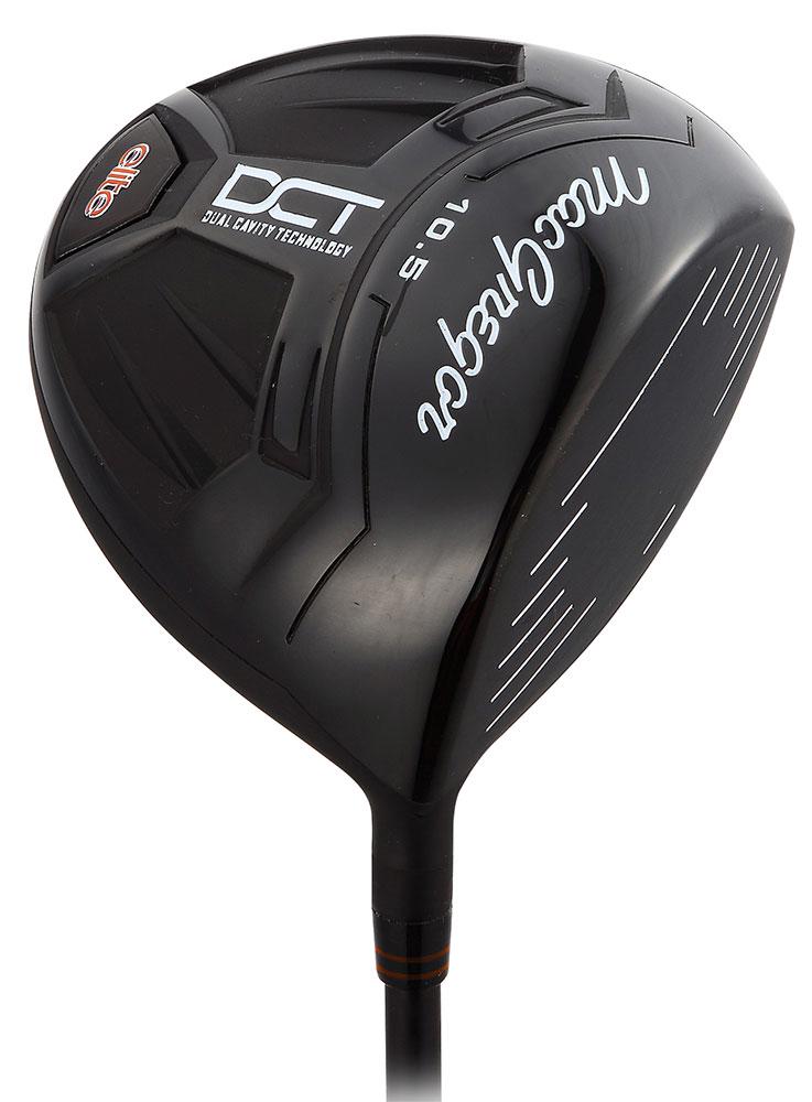 MacGregor DCT Elite Driver