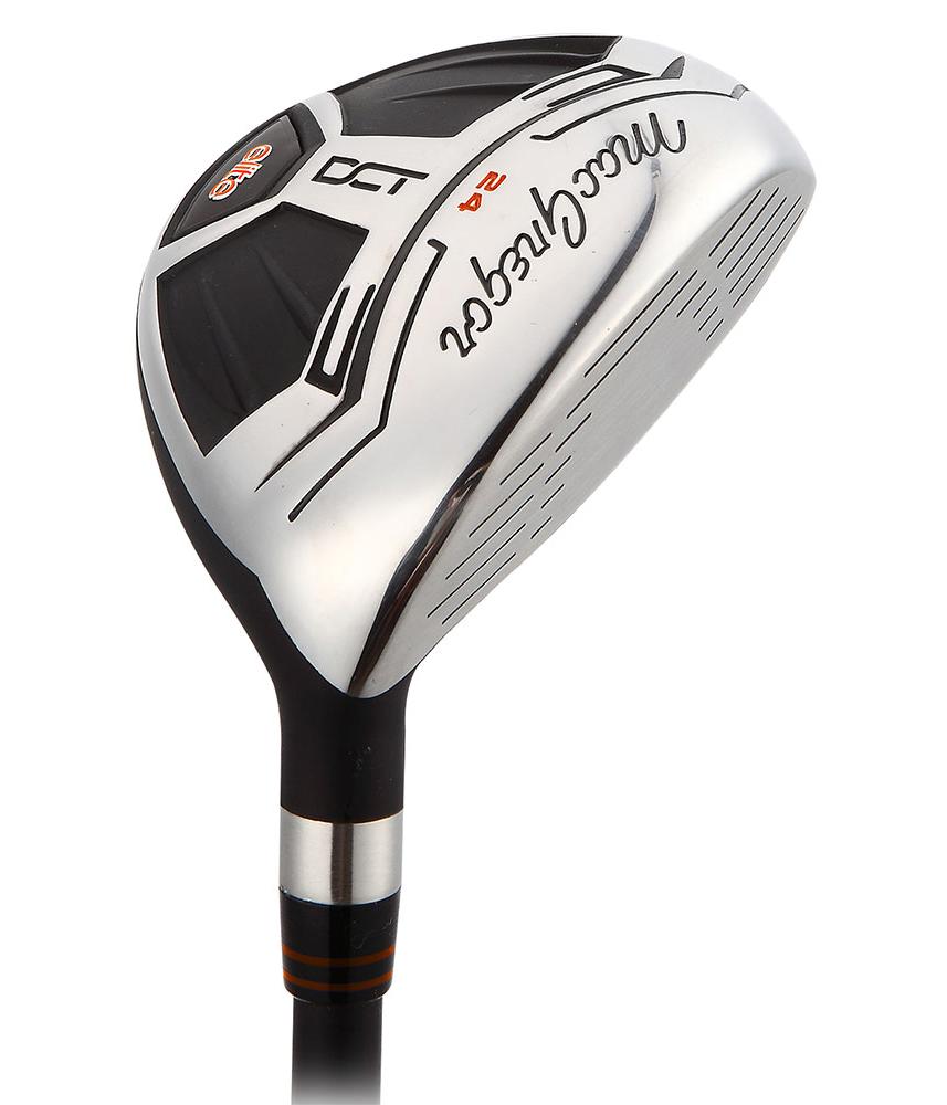 MacGregor DCT Elite Hybrid