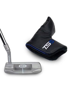 US Kids TS5 DD1 Blade Putter