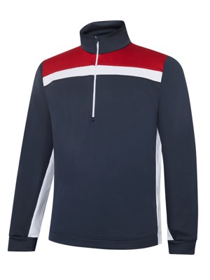 Galvin Green Mens Dean Insula Pullover