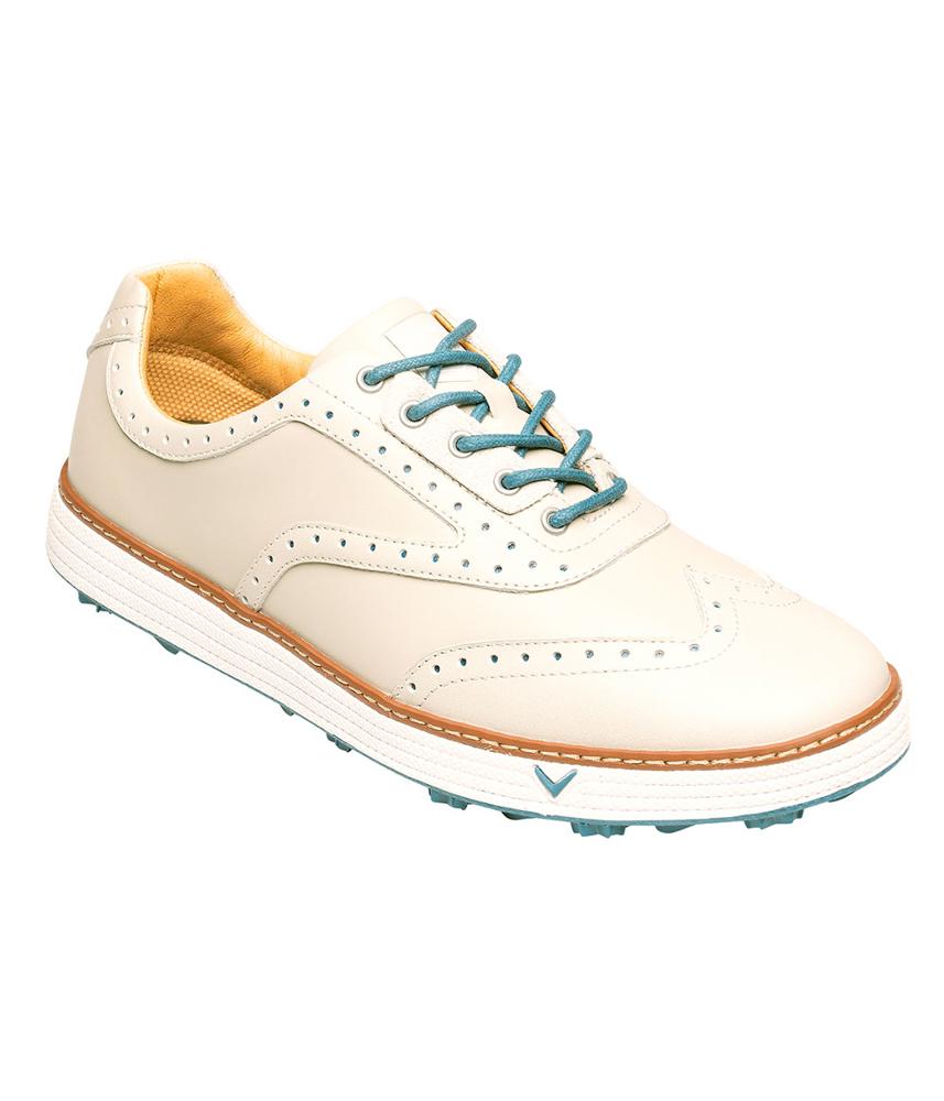 callaway retro golf shoes