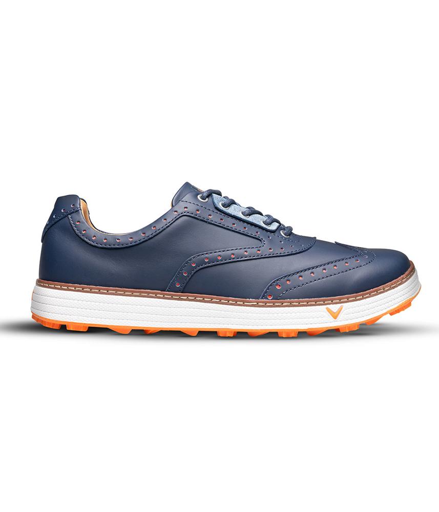 callaway retro golf shoes