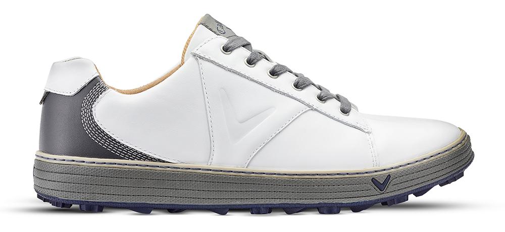 callaway delmar retro golf shoes