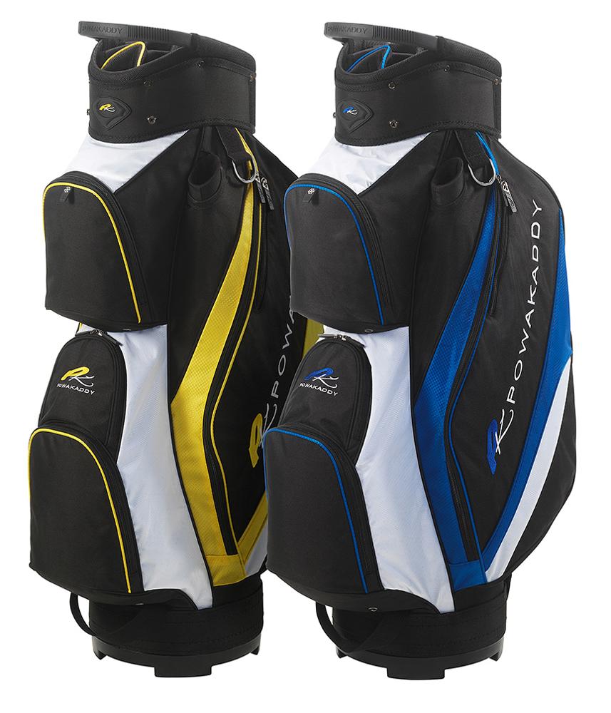 powakaddy cooler bag