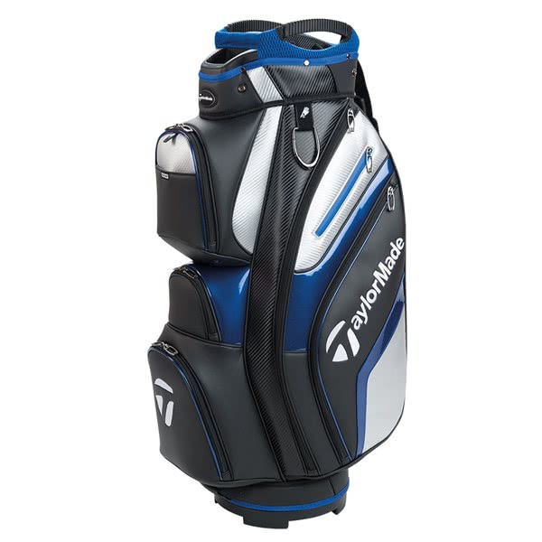 TaylorMade Deluxe Cart Bag - Golfonline