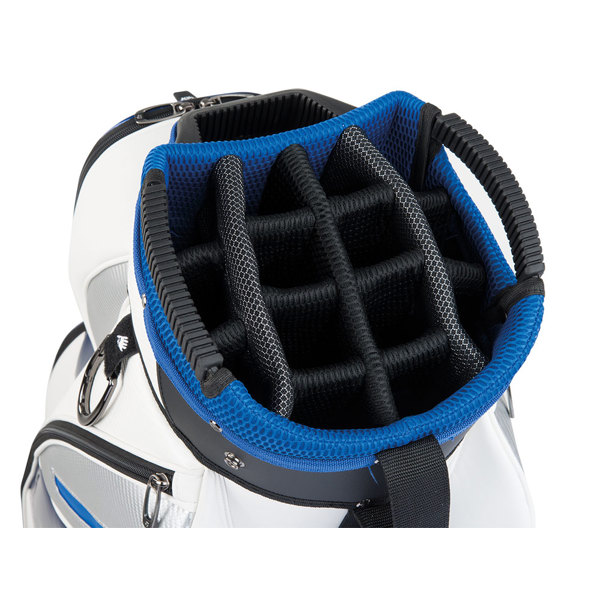 TaylorMade Deluxe Cart Bag