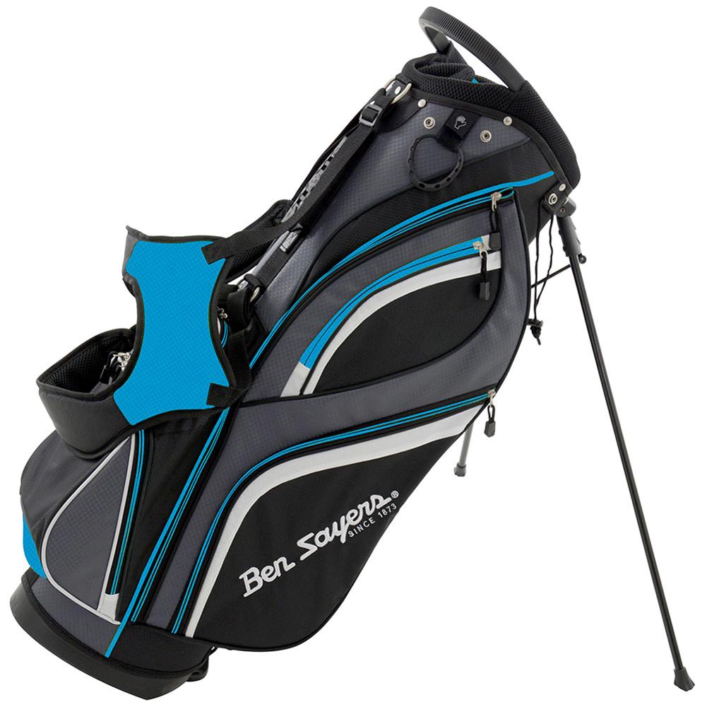 Ben Sayers Deluxe Stand Bag