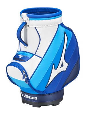 Mizuno Tour Den Caddy