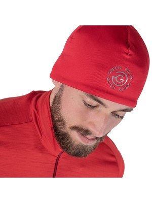 Galvin Green Mens Denver Insula Beanie Hat