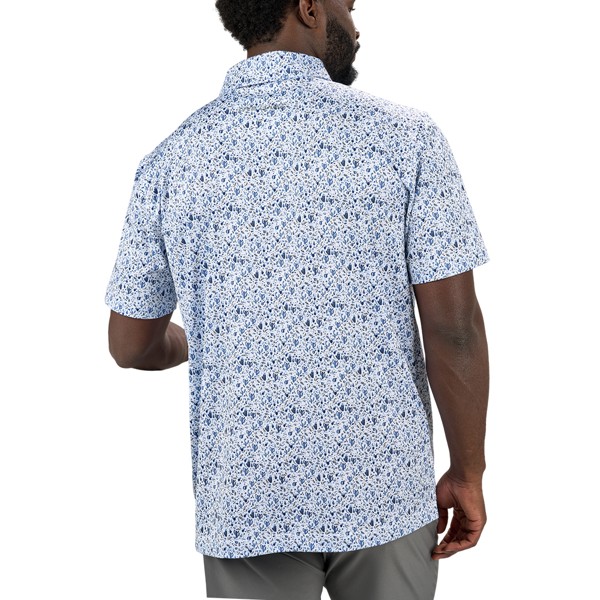 desert luck polo wn ex5