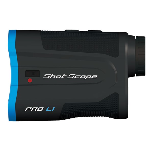 Shot Scope PRO L1 Laser Rangefinder