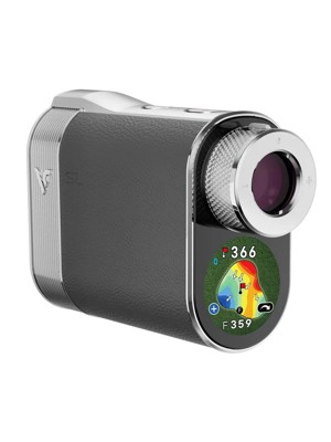 Voice Caddie SL3 GPS and Rangefinder