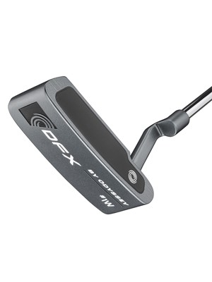Odyssey DFX 1 Wide Putter