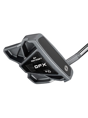 Odyssey DFX Ten S Putter