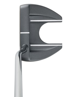 Odyssey DFX V-Line Fang Putter