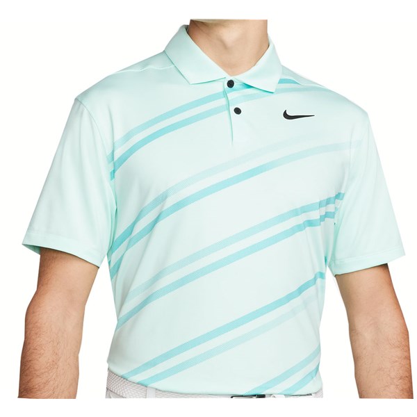 Nike Mens Dri-Fit Vapor Sport Polo Shirt - Golfonline