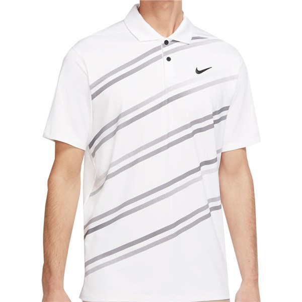 Nike Mens Dri-Fit Vapor Sport Polo Shirt