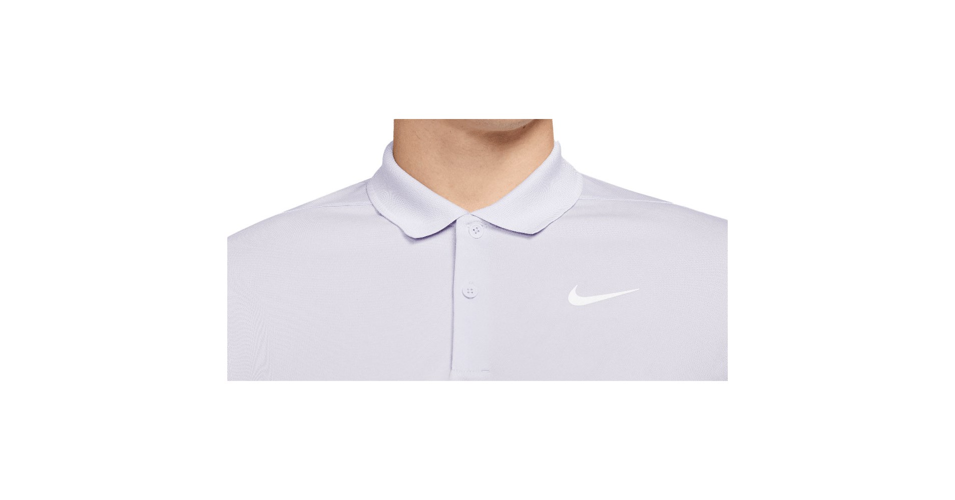 Nike Mens Dri-Fit Victory Solid Polo Shirt - Golfonline