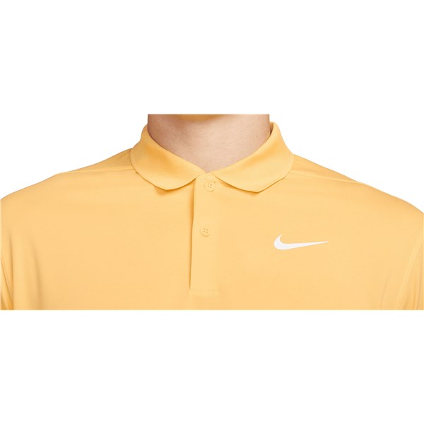 Nike Men's Summer Solid Polo