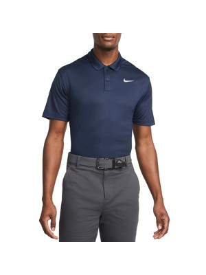 Nike Mens Dri-Fit Victory Solid Polo Shirt