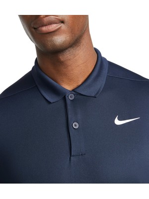 Nike Mens Dri-Fit Victory Solid Polo Shirt