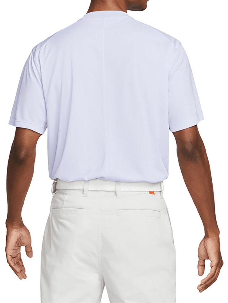 mens nike blade golf shirt