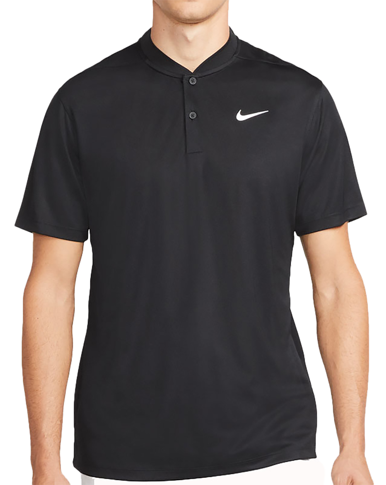 Nike Mens Dri-Fit Victory Blade Polo Shirt - Golfonline