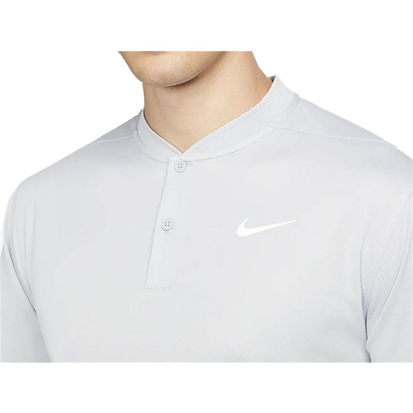 Nike Mens Dri-Fit Victory Blade Polo Shirt - Golfonline