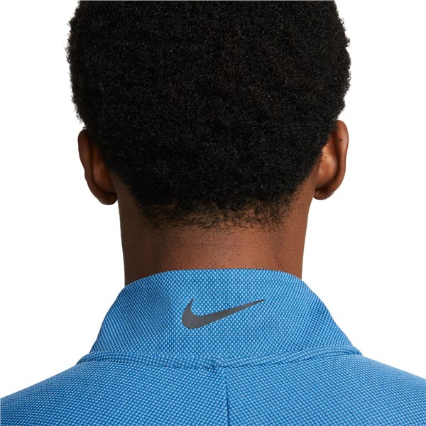 Nike Mens Dri-Fit ADV Vapor Half Zip Pullover - Golfonline