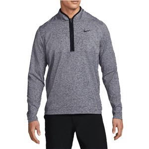 Nike Mens Victory Half Zip Pullover
