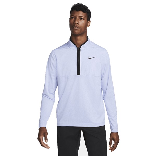 Nike Mens Victory Half Zip Pullover - Golfonline