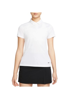 Nike Ladies Dri-Fit Victory Classic Polo Shirt - SALE