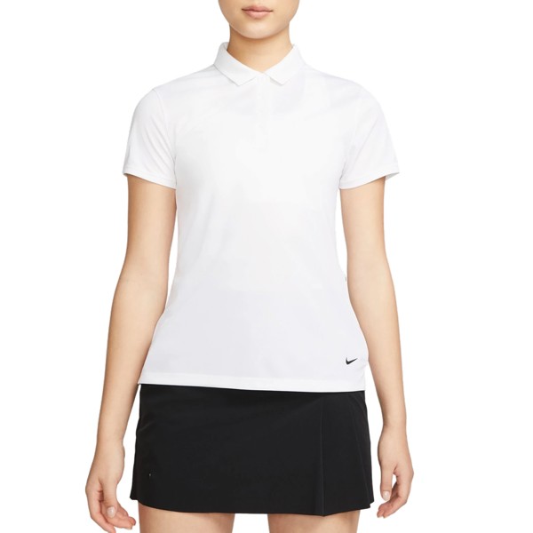 Nike Ladies Dri-Fit Victory Classic Polo Shirt - SALE