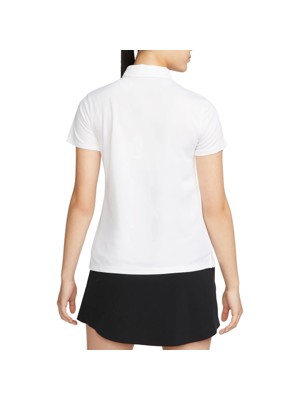 Nike Ladies Dri-Fit Victory Classic Polo Shirt - SALE