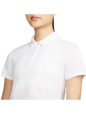 Nike Ladies Dri-Fit Victory Classic Polo Shirt - SALE