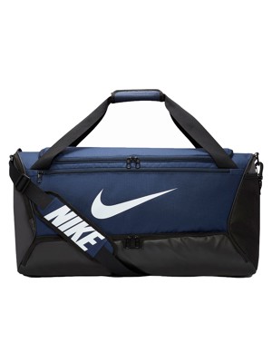 Nike Brasilia 9.5 Medium Duffel Bag - 60L