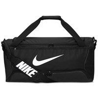 Nike Brasilia 9.5 Medium Duffel Bag - 60L