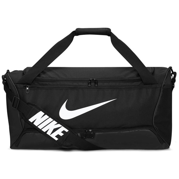 Nike Brasilia 9.5 Medium Duffel Bag - 60L