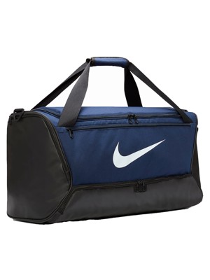 Nike Brasilia 9.5 Medium Duffel Bag - 60L