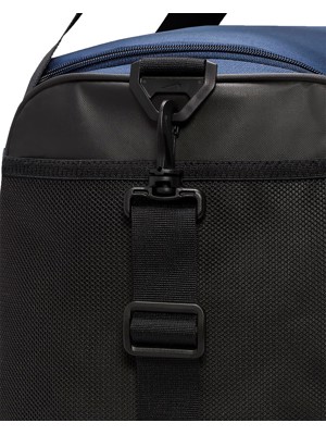 Nike Brasilia 9.5 Medium Duffel Bag - 60L