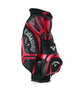 callaway diablo golf bag