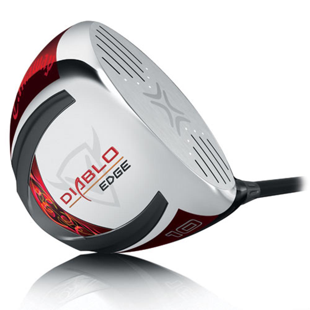 Callaway Diablo Edge Driver