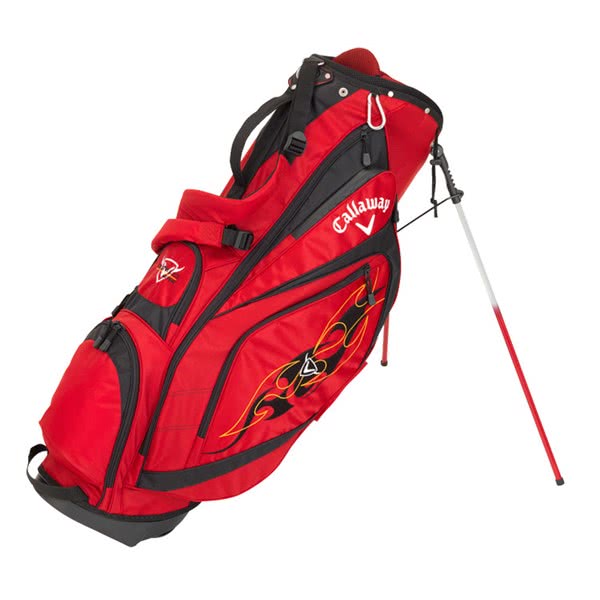 callaway diablo golf bag