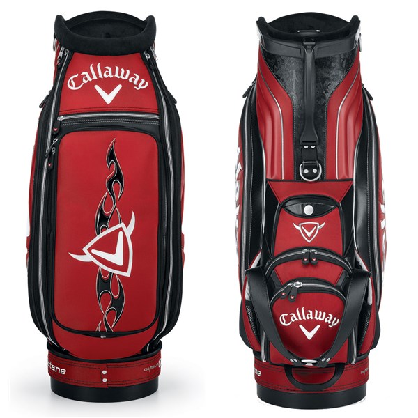 callaway diablo golf bag