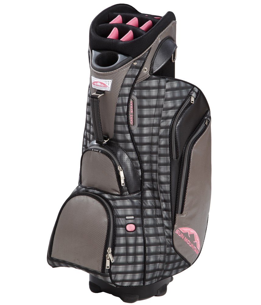 Sun Mountain Ladies Diva Cart Bag 2012 - Golfonline